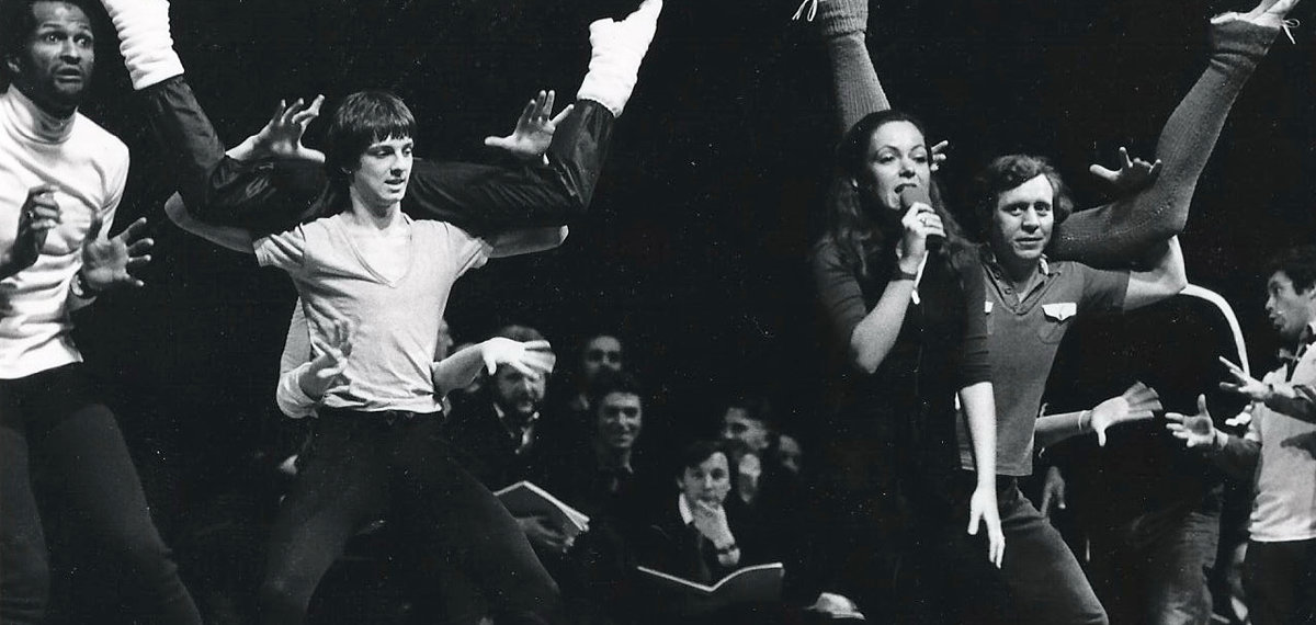 Beatrice Gleicher - Gesang