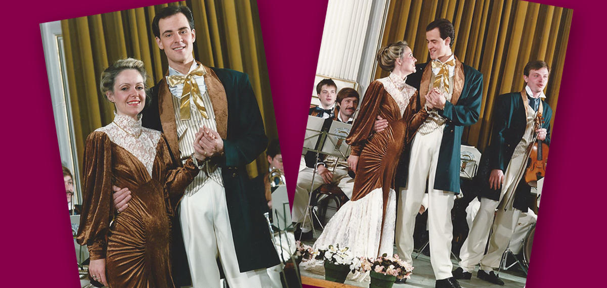 Beatrice Gleicher - Gesang