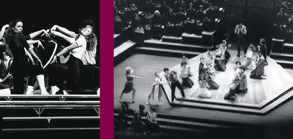 Beatrice Gleicher - Gesang