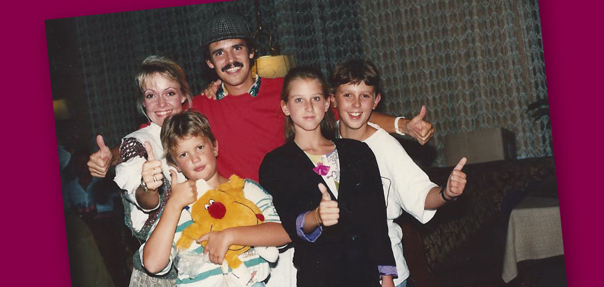 Beatrice Gleicher - Gesang