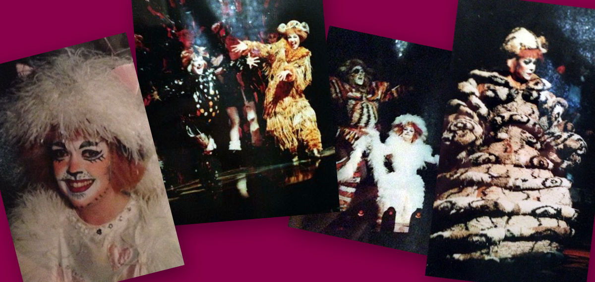 Beatrice Gleicher - Gesang