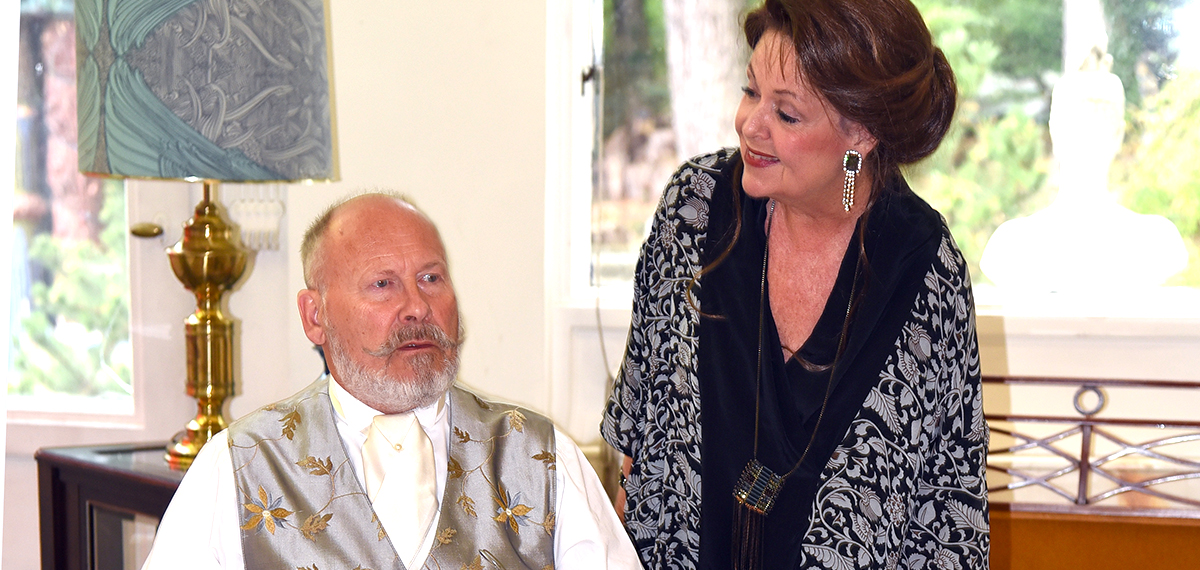 Beatrice Gleicher, Peter Faerber, Kunstspielerei